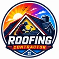 Roofing Companies Huntsville logo